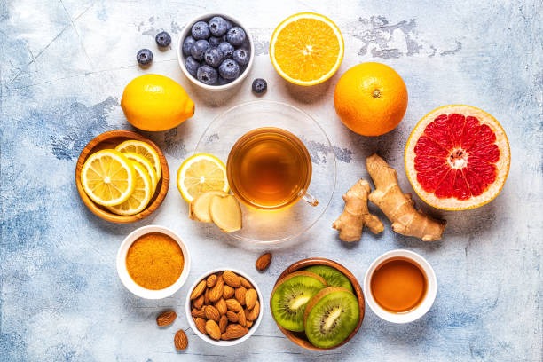 A Beginner’s Guide to Creating a Healthy Plate