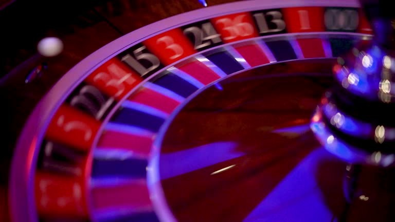 Trusted Overseas Casino Websites