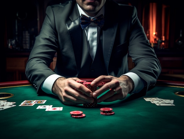 Instant Casino trends influencing modern digital casinos