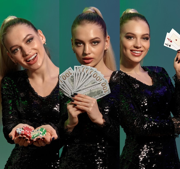 Finding exciting games in a French online casino