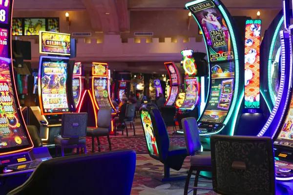 Casino Guide to Popular Casino Platforms