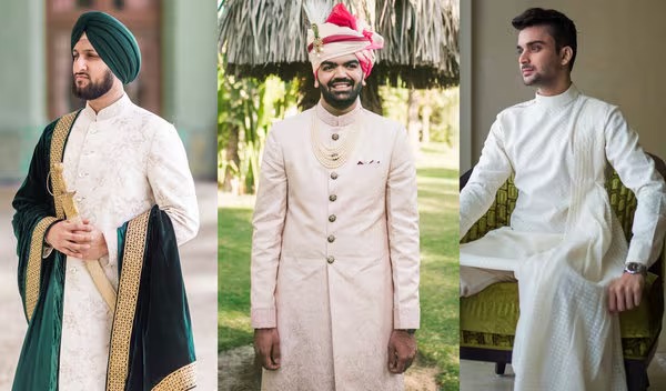 Premium Designer Kurta Sets for Men Rajkot at Best Prices