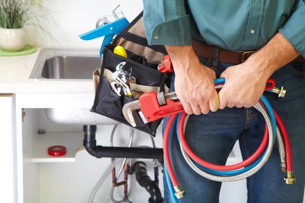 Emergency Plumbing Service Available Now in Bartlesville