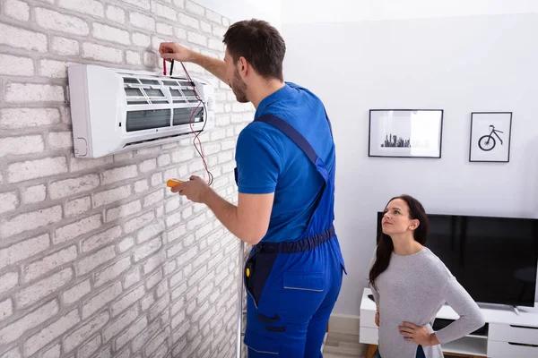 Professional AC Repair in Des Moines for Homes and Businesses