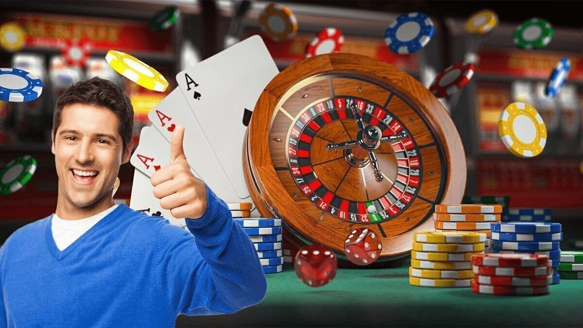 Why Online Casino En Ligne Games Are Growing Worldwide