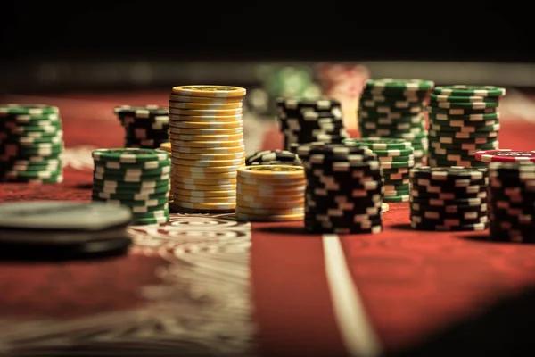 Why Players Prefer casino en ligne Today