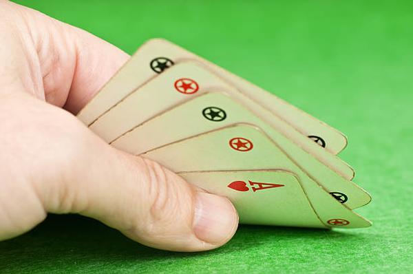 A Complete Guide to Understanding lista casinos online Easily