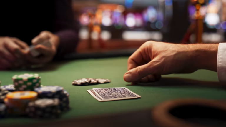 How to Start Using casino non aams Safely?