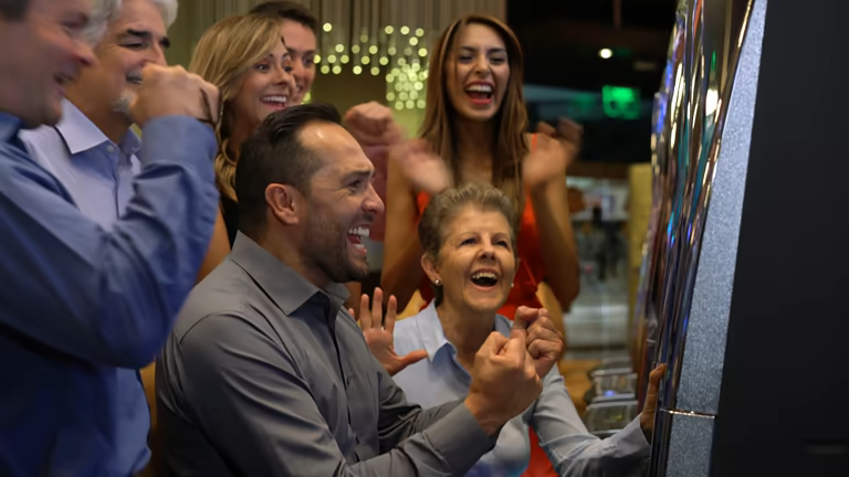 A Complete Guide to Using Casino Non AAMS Safely