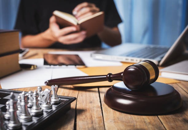 Find the Best Help Fast with Attorney Referral Service