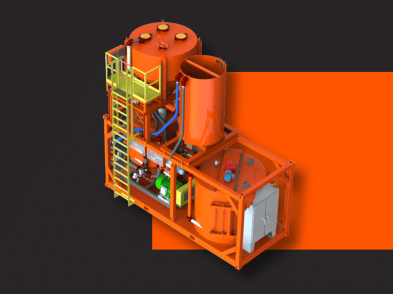 Concrete Agitator Uses in Building Projects Explained