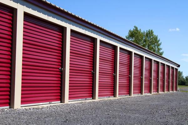 Budget-Friendly Self Storage Near Me with Great Facilities