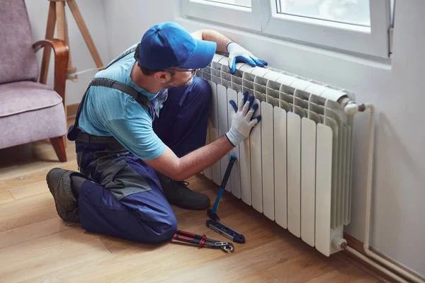 Choosing the Best Plumbing Heating and Air Service for Your Needs