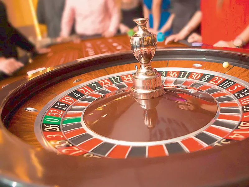 Casinos en ligne avec expérience sécurisée