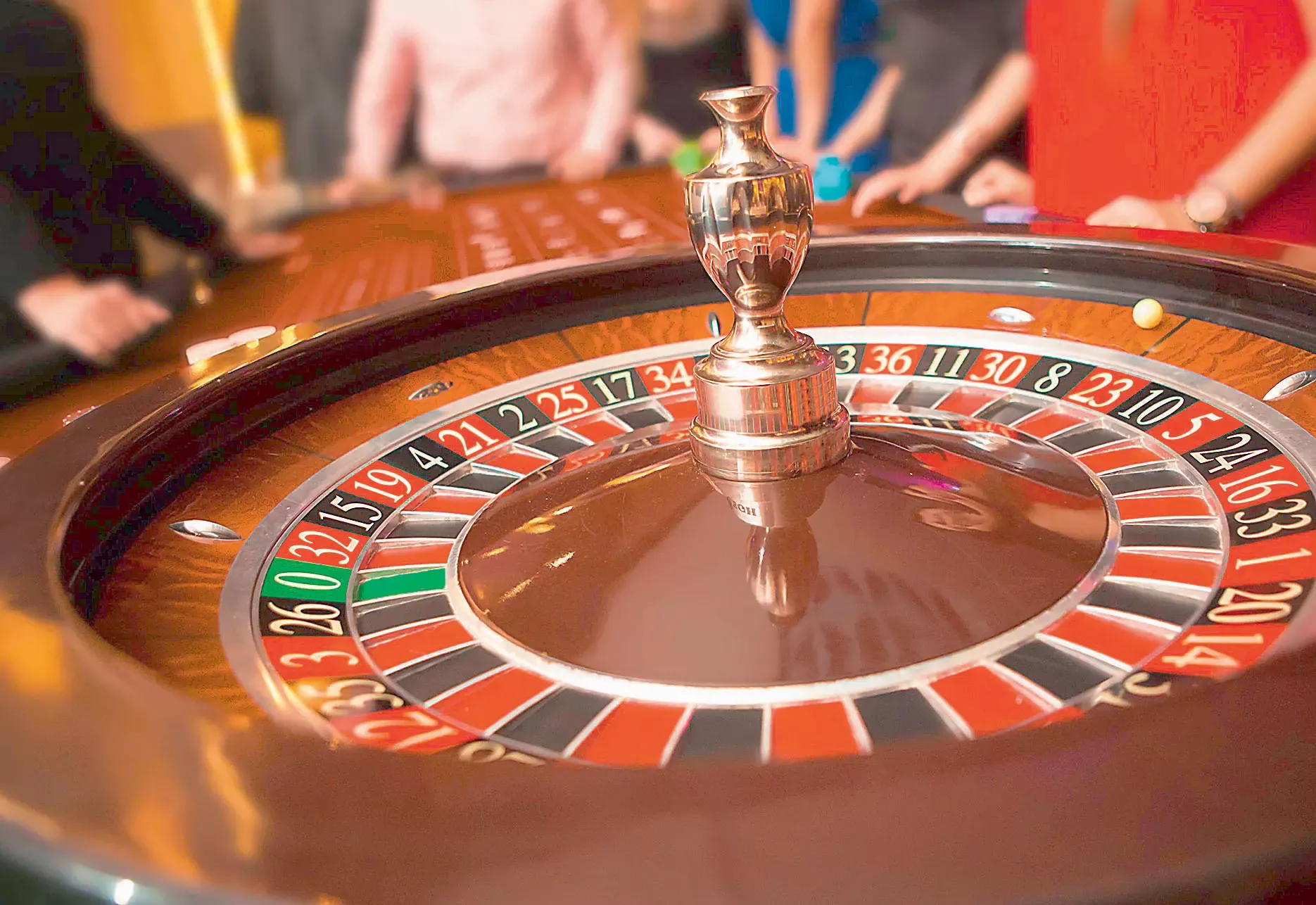 Casinos en ligne avec expérience sécurisée