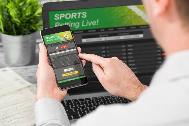 How limite legale de montant Affects Betting Limits