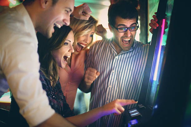 Expert Tips for Winning at casino en ligne argent réel