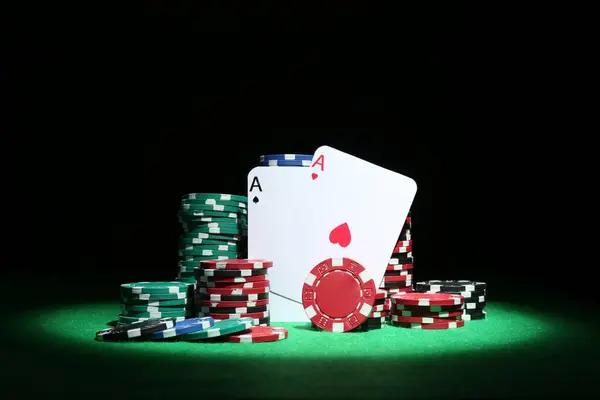 ポーカー アプリ: Great Options for Mobile Gaming