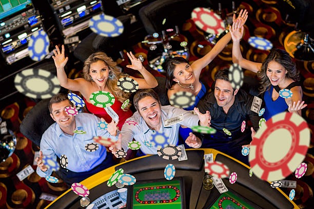 A beginner’s roadmap to mastering casino en ligne games
