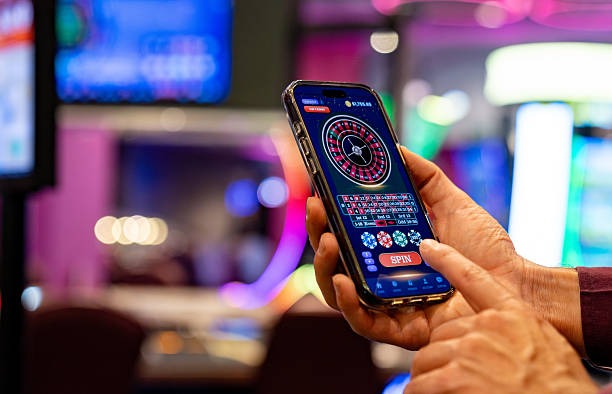 Exciting Rewards from casino online usdt Sites