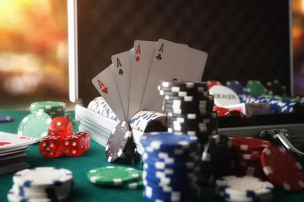 I Migliori Casinò Senza Documenti per Nuovi Utenti