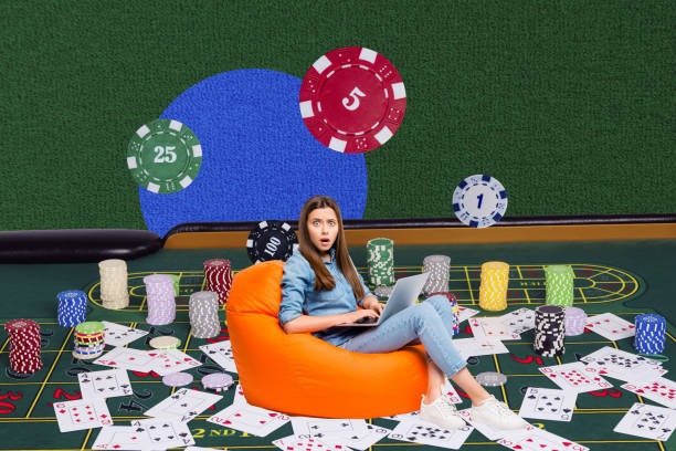 Explorez Casino En Ligne Le Plus Payant Avec Jeux Premium