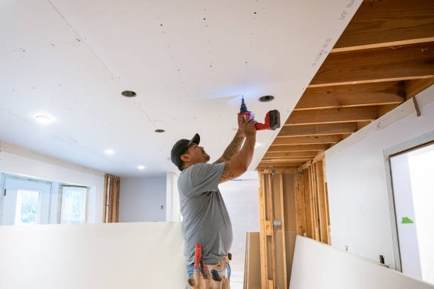 Premium Insulation Contractor Duncan for Better Energy Savings
