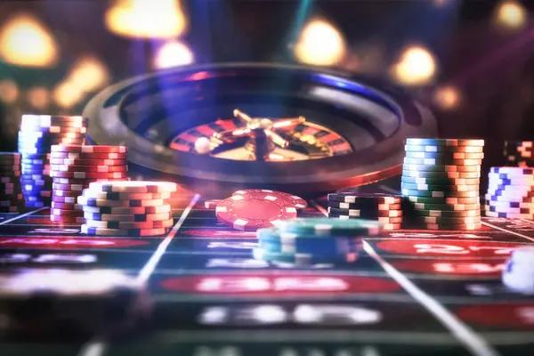 Migliori Casinò Online con Giochi Live