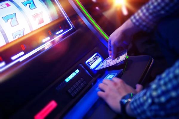 top casino en ligne Guide