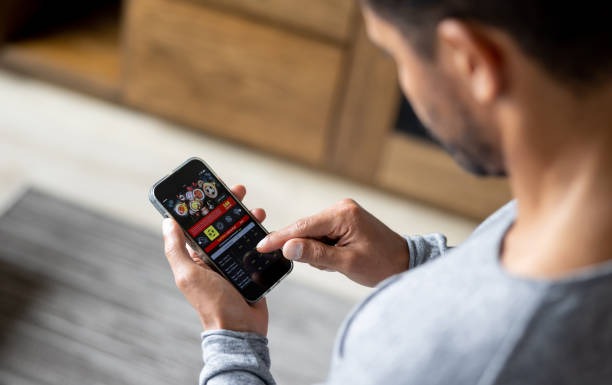 Advanced Security Systems Used by meilleur casino en ligne Sites