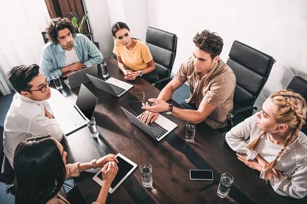 Freelancers and Startups Prefer coworking space Jersey City Hubs