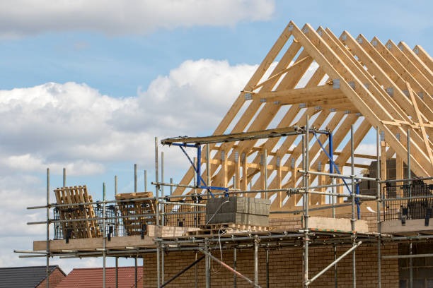 Leading Hanover Roofer for Complete Roof Restoration