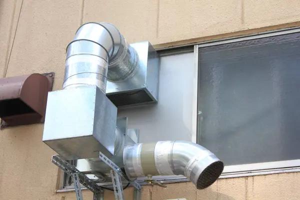 Choosing the Right HVAC West Union Company for Your Property