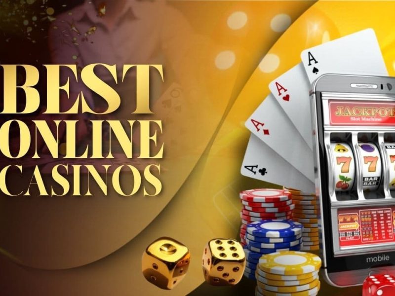 Les casinos en ligne France avec meilleures performances