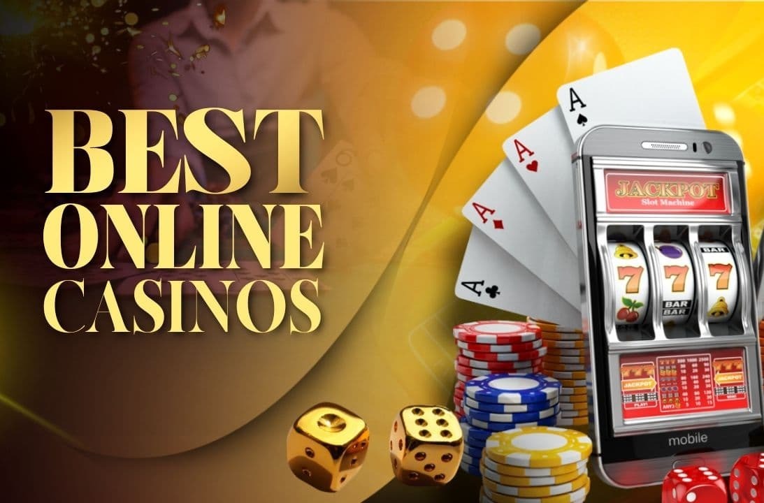 Les casinos en ligne France avec meilleures performances