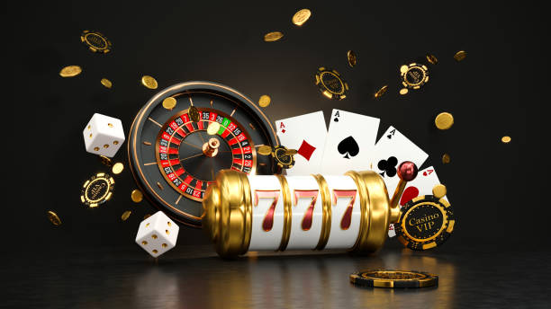 Full Guide to Bonus Casino en Ligne