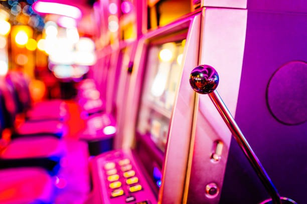 Why casino en ligne Sites Are Popular in Europe