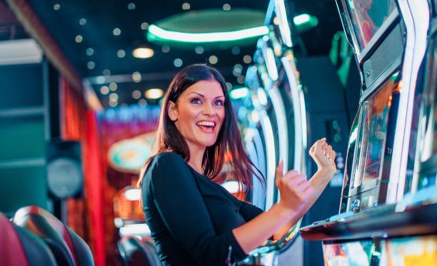 Meilleur Casino En Ligne Avec Transactions Instantanées