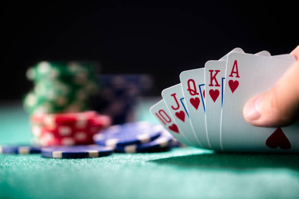 Meilleur Casino En Ligne Avec Jeux En Streaming