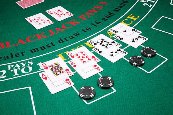 How to Pick the Perfect casino en ligne Without Stress