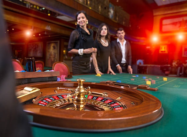 Un Regard Approfondi Sur Le Casino En Ligne France