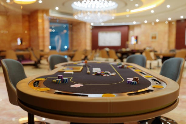 Meilleur Casino En Ligne France Et Technologies Qui Changent L’Expérience De Jeu