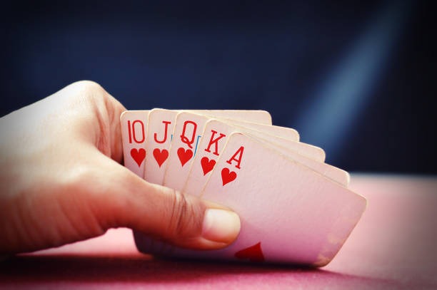Pourquoi Le Meilleur Casino En Ligne Attire Tant De Joueurs