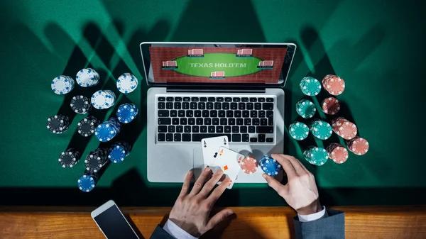 Benefits of Joining casinos nuevos Platforms