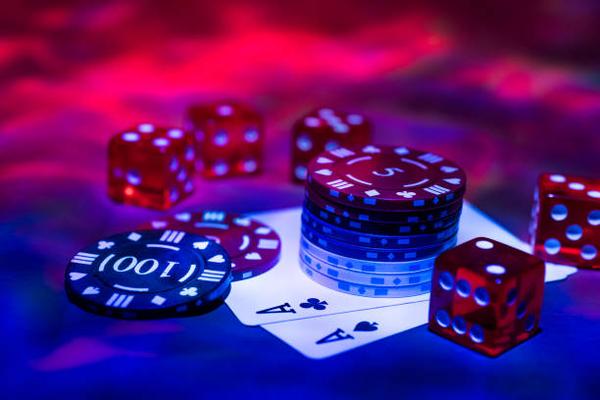 Casino en ligne retrait instantané avec paiement instantané