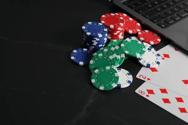 Les services proposés par un casino en ligne argent réel