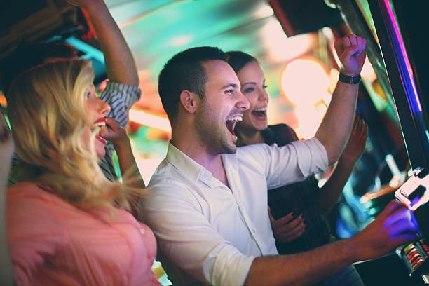 Trusted Recommendations for Casino Argent Reel En Ligne Users