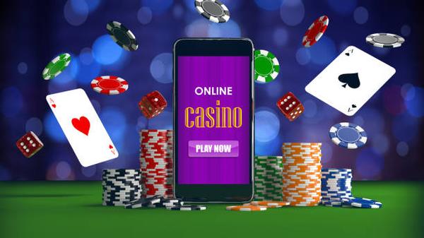 Explore the Benefits of casino con bitcoin for Modern Online Players