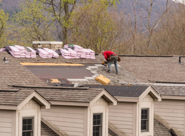 Skilled Roofing Contractor Albany Helping Protect Your Property