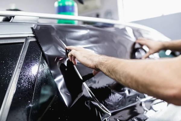 Enhance Your Ride with AZ Tint Pros Phoenix